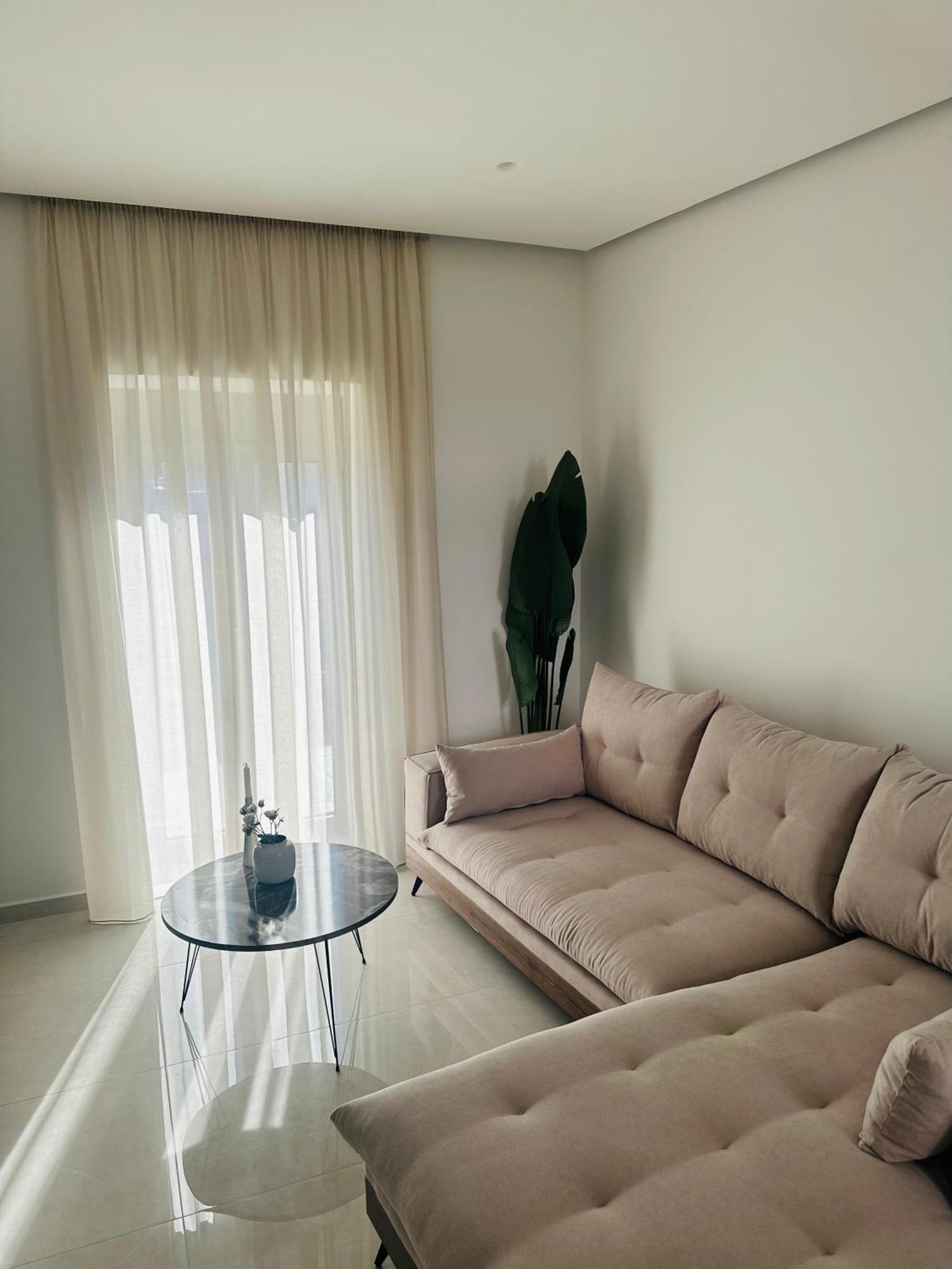 Floral City Apartments Agios Nikolaos Esterno foto