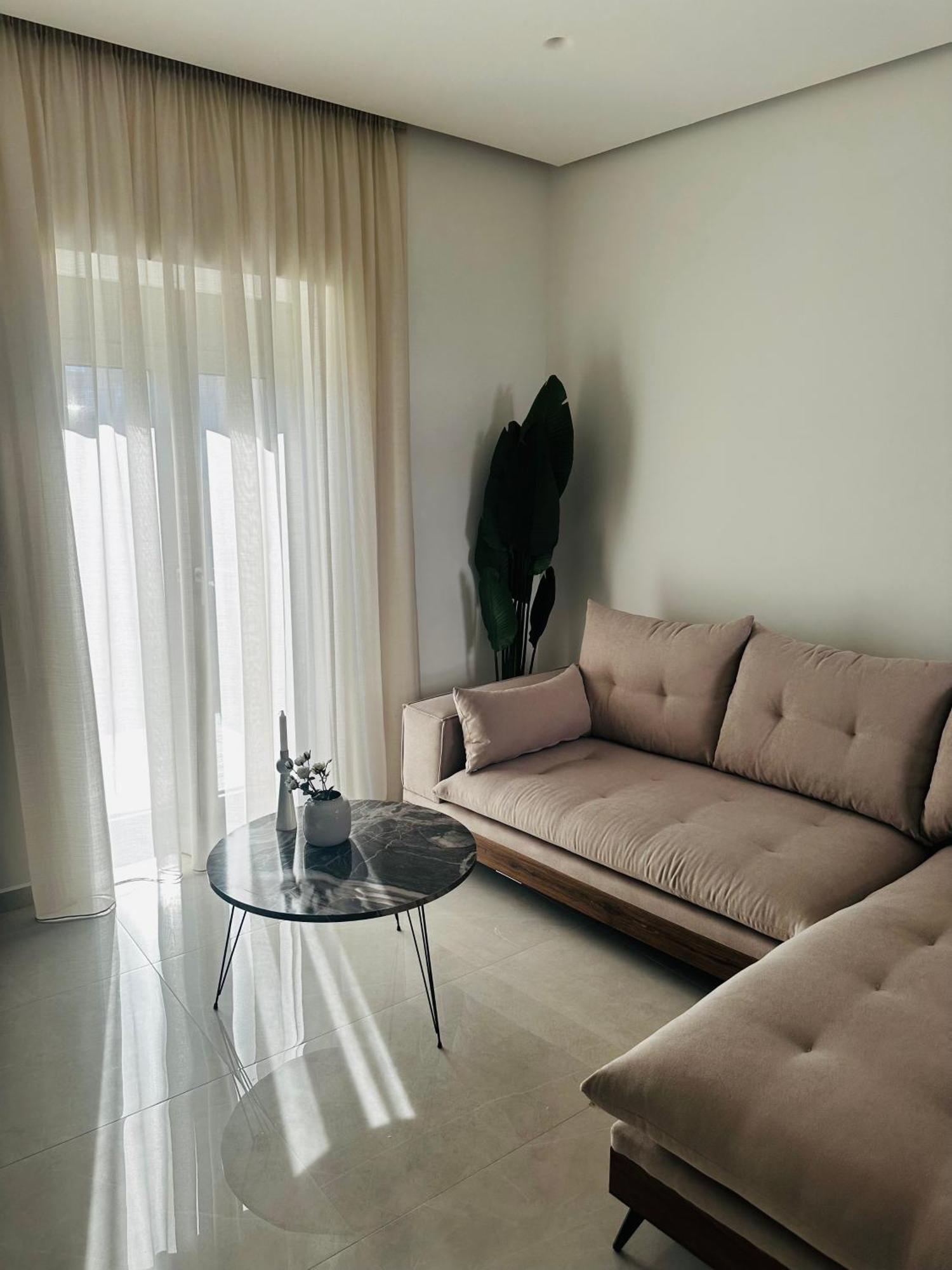 Floral City Apartments Agios Nikolaos Esterno foto